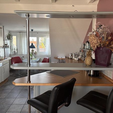 Das Chisto - Ferienwohnungen Im Herzen Der Kneippstadt Bad Wörishofen Extérieur photo